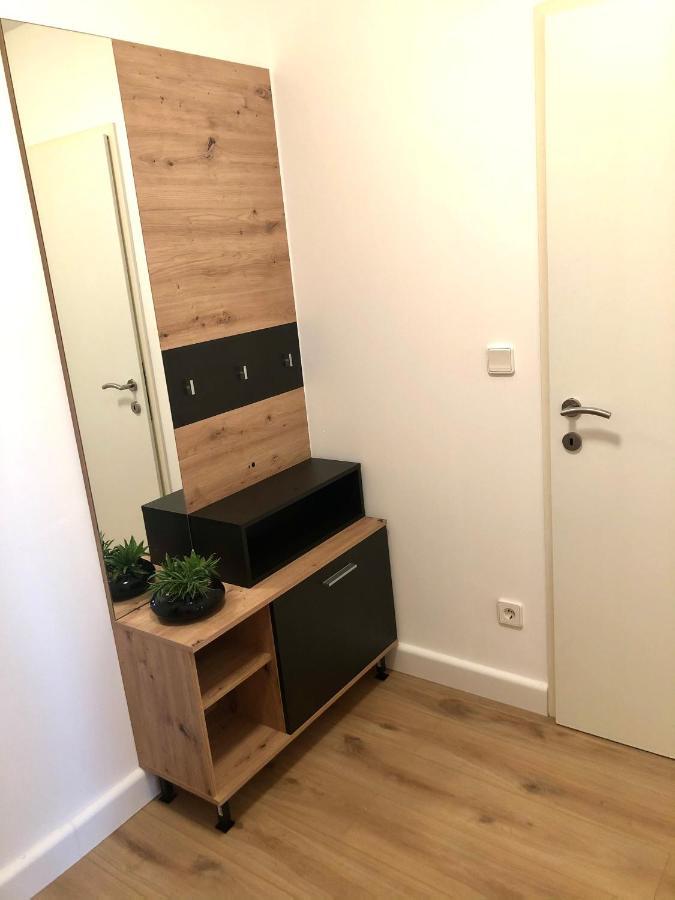 Weinberg Apartment Leutschach Exteriör bild